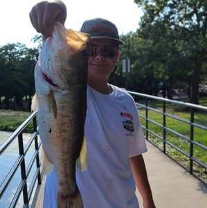 Meet your Posher, Braedon